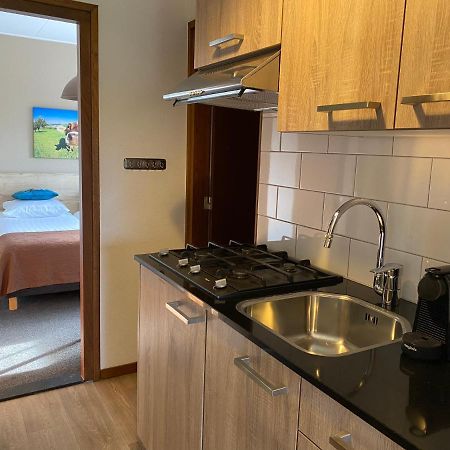 Appartementen De Zegelskoel Heijenrath Екстер'єр фото