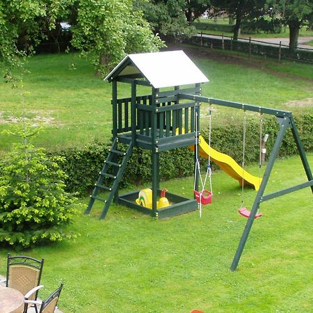 Appartementen De Zegelskoel Heijenrath Екстер'єр фото