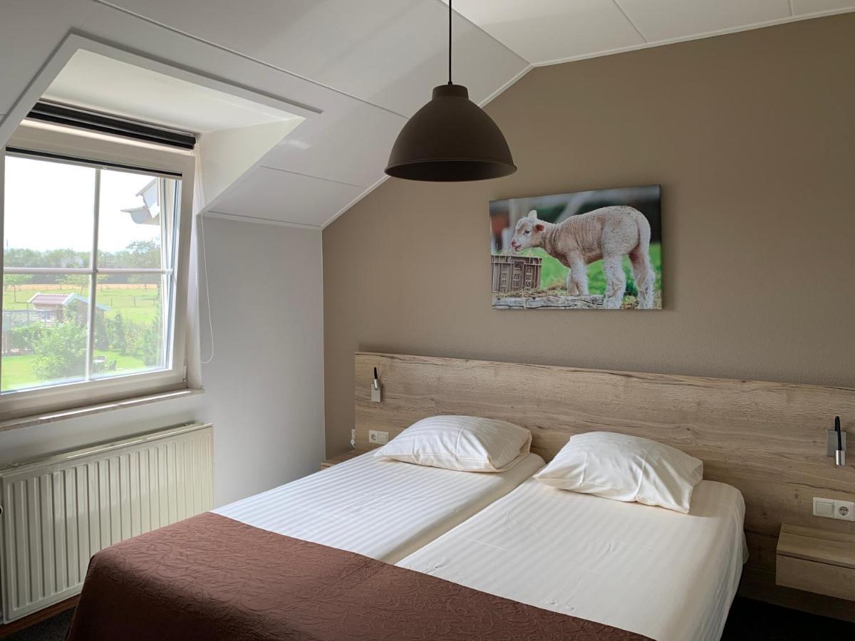 Appartementen De Zegelskoel Heijenrath Екстер'єр фото