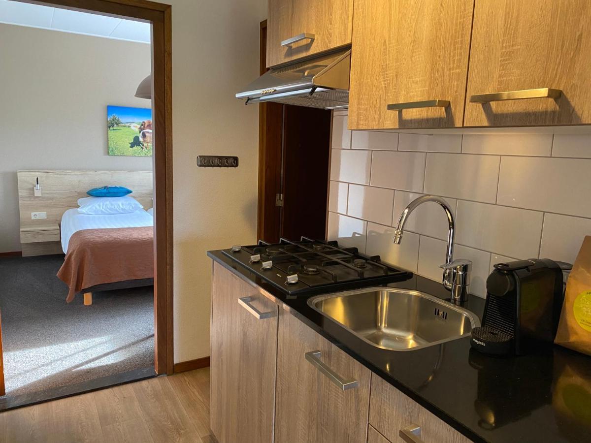 Appartementen De Zegelskoel Heijenrath Екстер'єр фото
