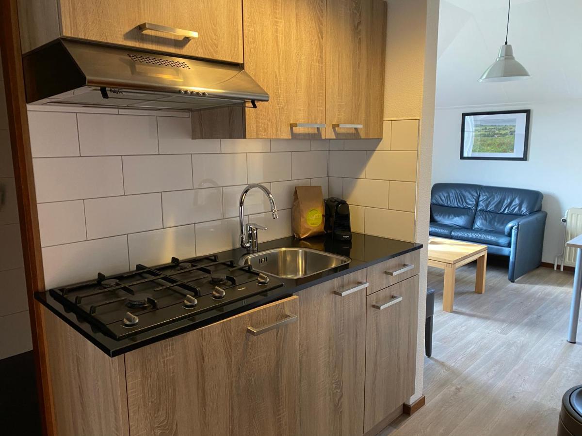 Appartementen De Zegelskoel Heijenrath Екстер'єр фото