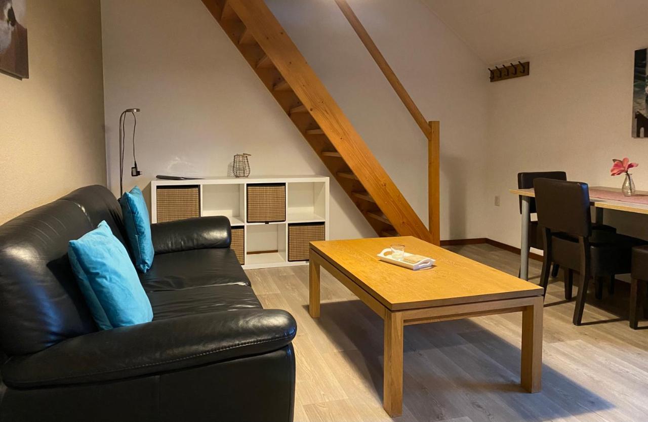 Appartementen De Zegelskoel Heijenrath Екстер'єр фото