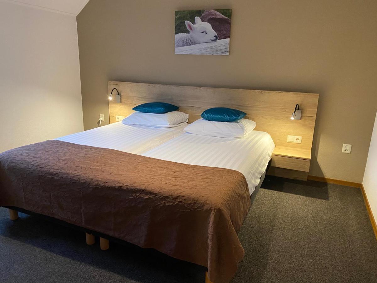 Appartementen De Zegelskoel Heijenrath Екстер'єр фото
