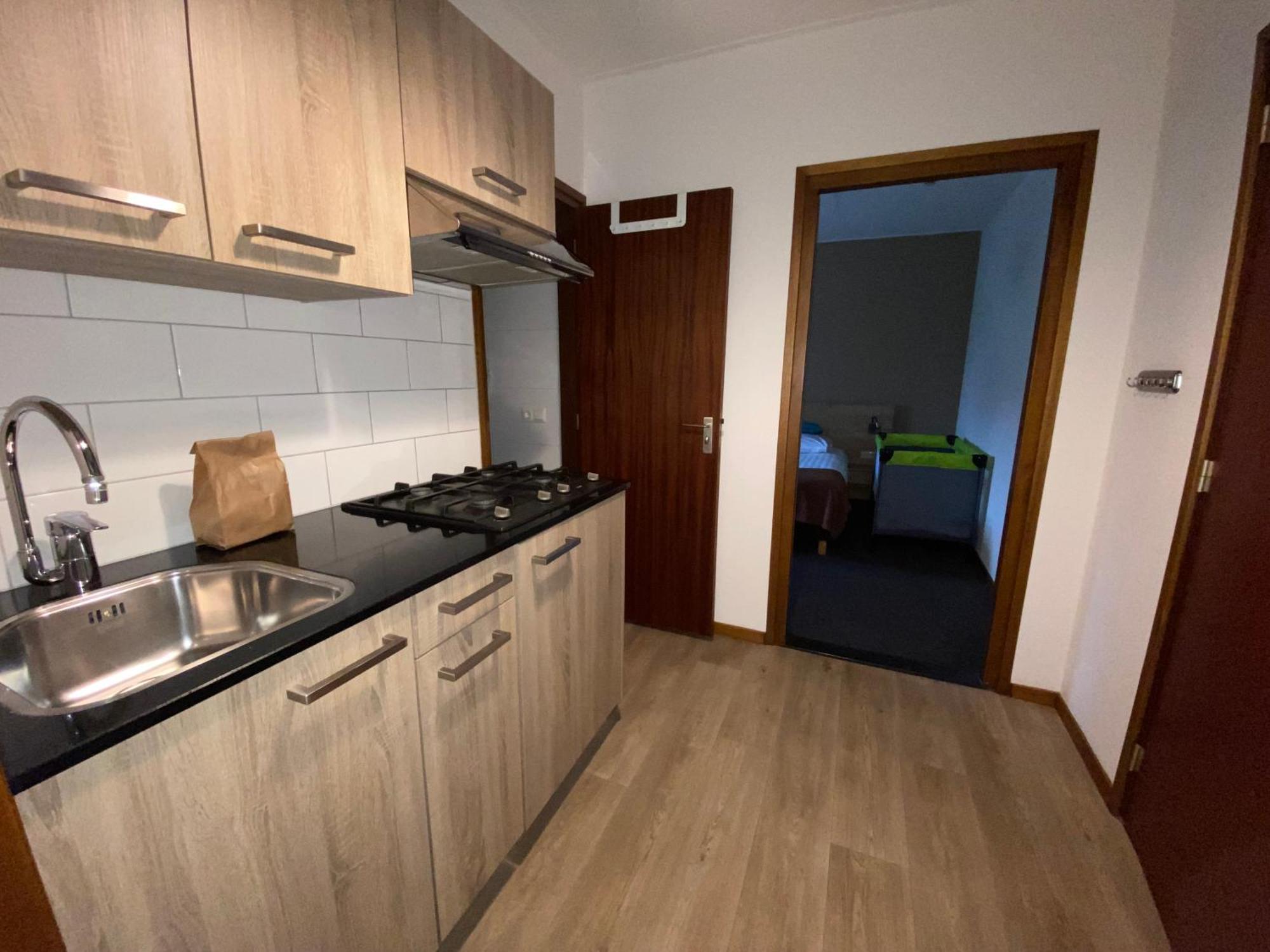 Appartementen De Zegelskoel Heijenrath Екстер'єр фото