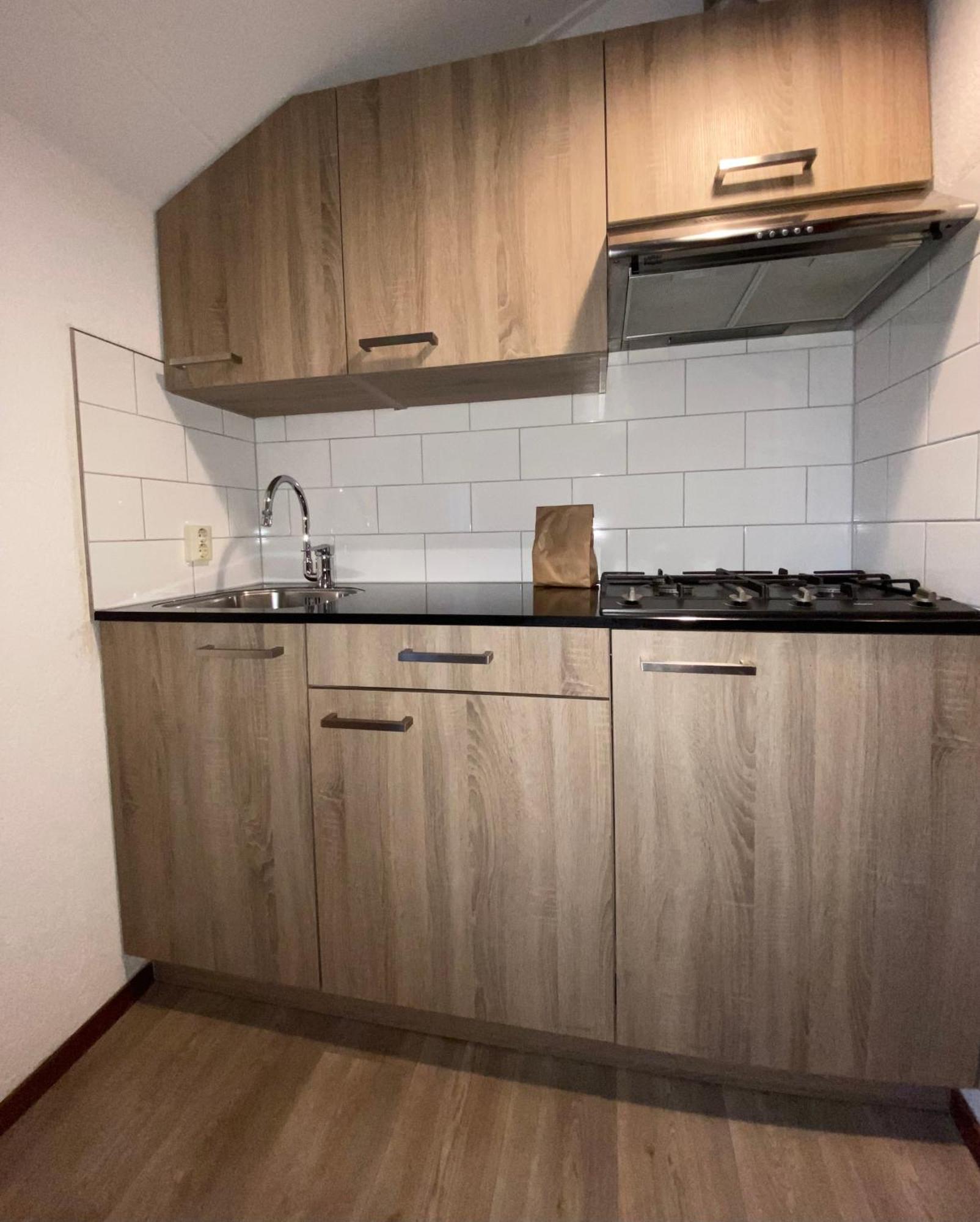 Appartementen De Zegelskoel Heijenrath Екстер'єр фото