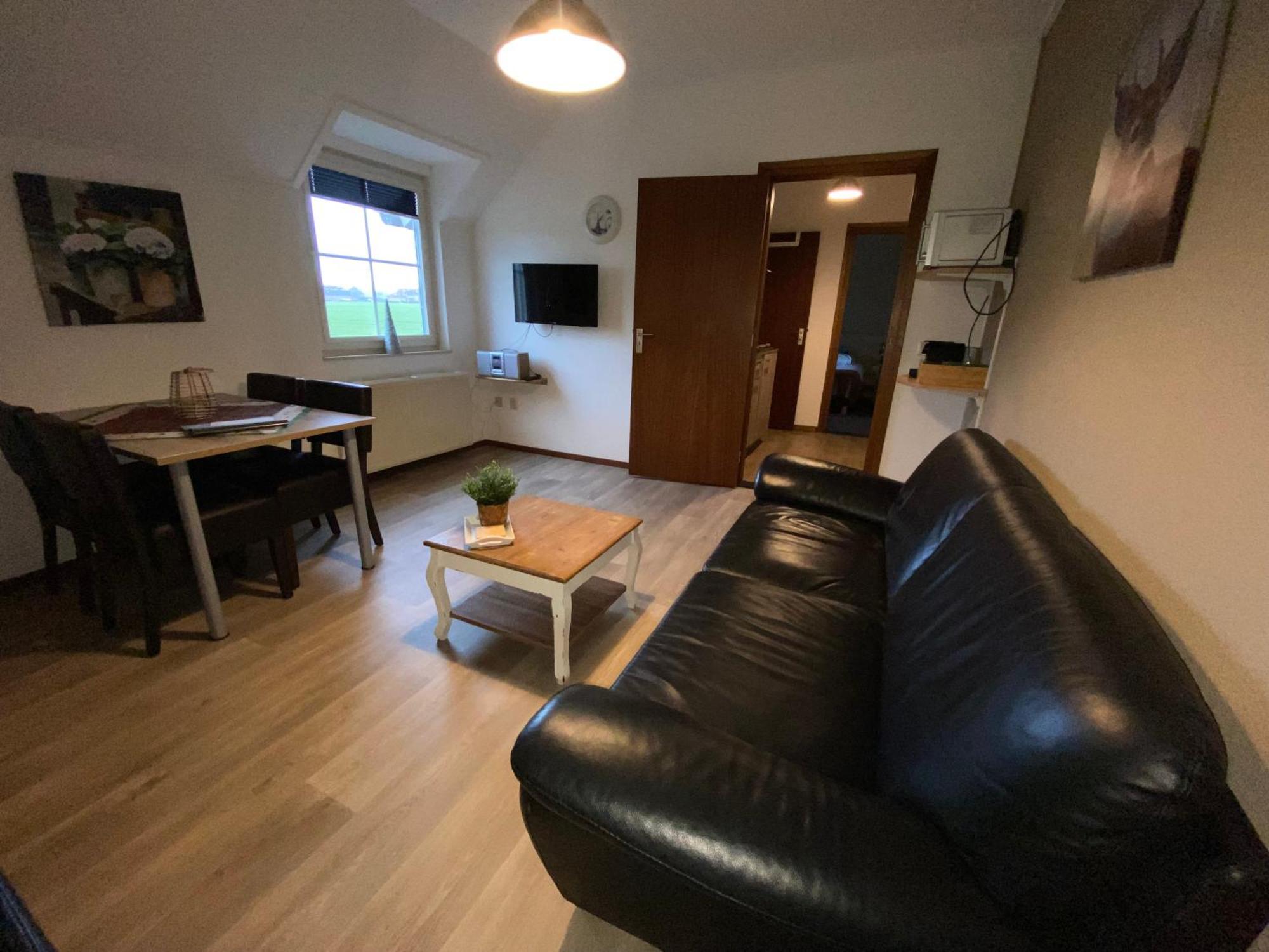 Appartementen De Zegelskoel Heijenrath Екстер'єр фото