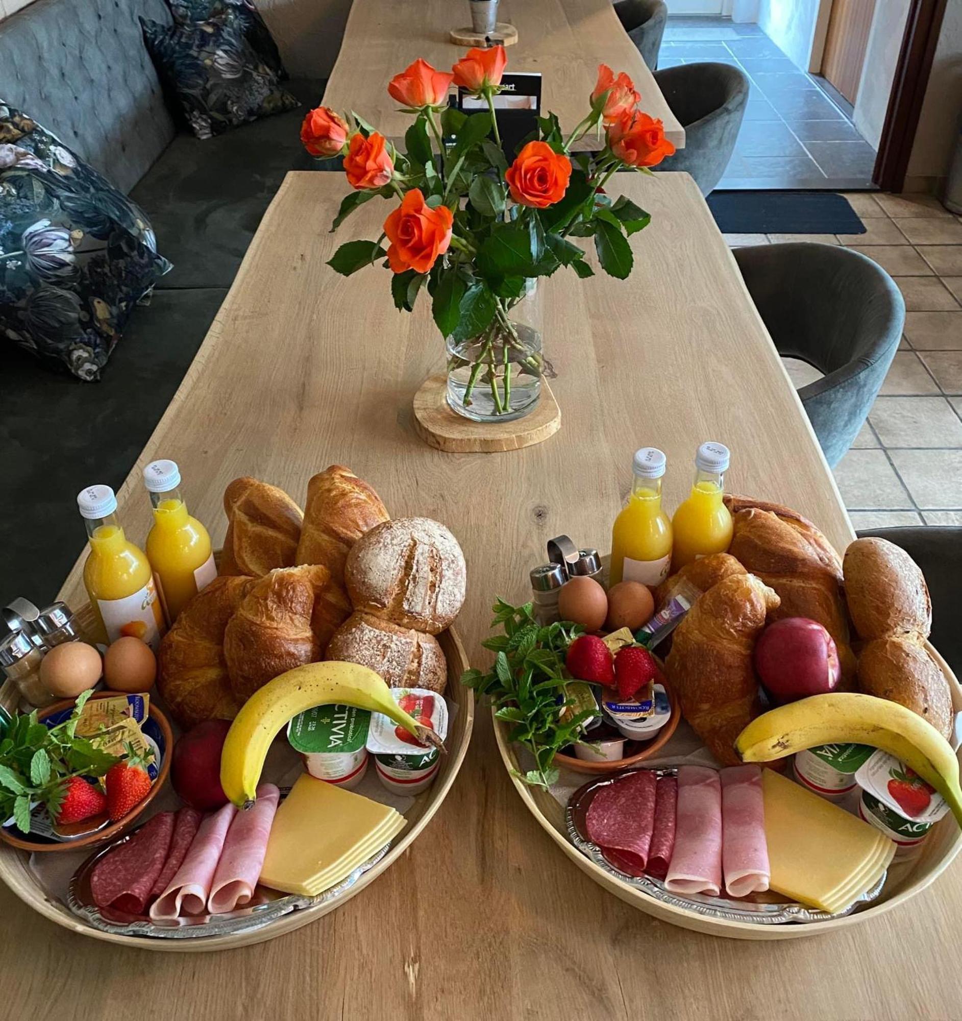 Appartementen De Zegelskoel Heijenrath Екстер'єр фото