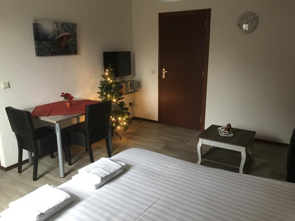 Appartementen De Zegelskoel Heijenrath Екстер'єр фото