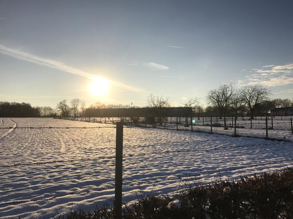 Appartementen De Zegelskoel Heijenrath Екстер'єр фото