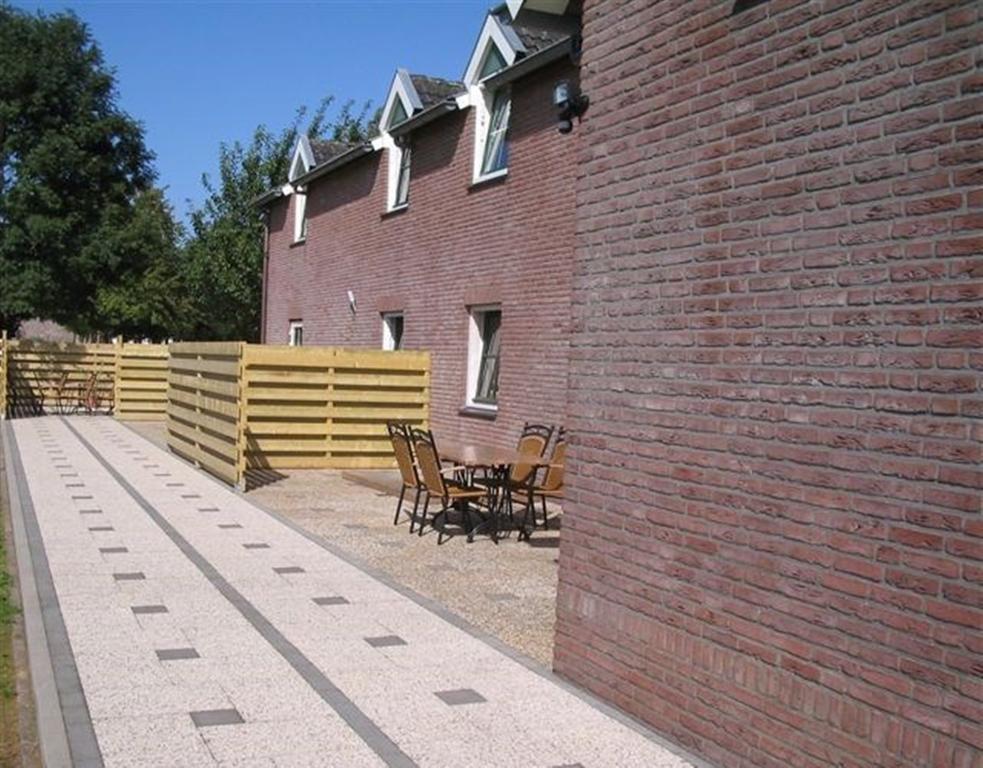 Appartementen De Zegelskoel Heijenrath Екстер'єр фото