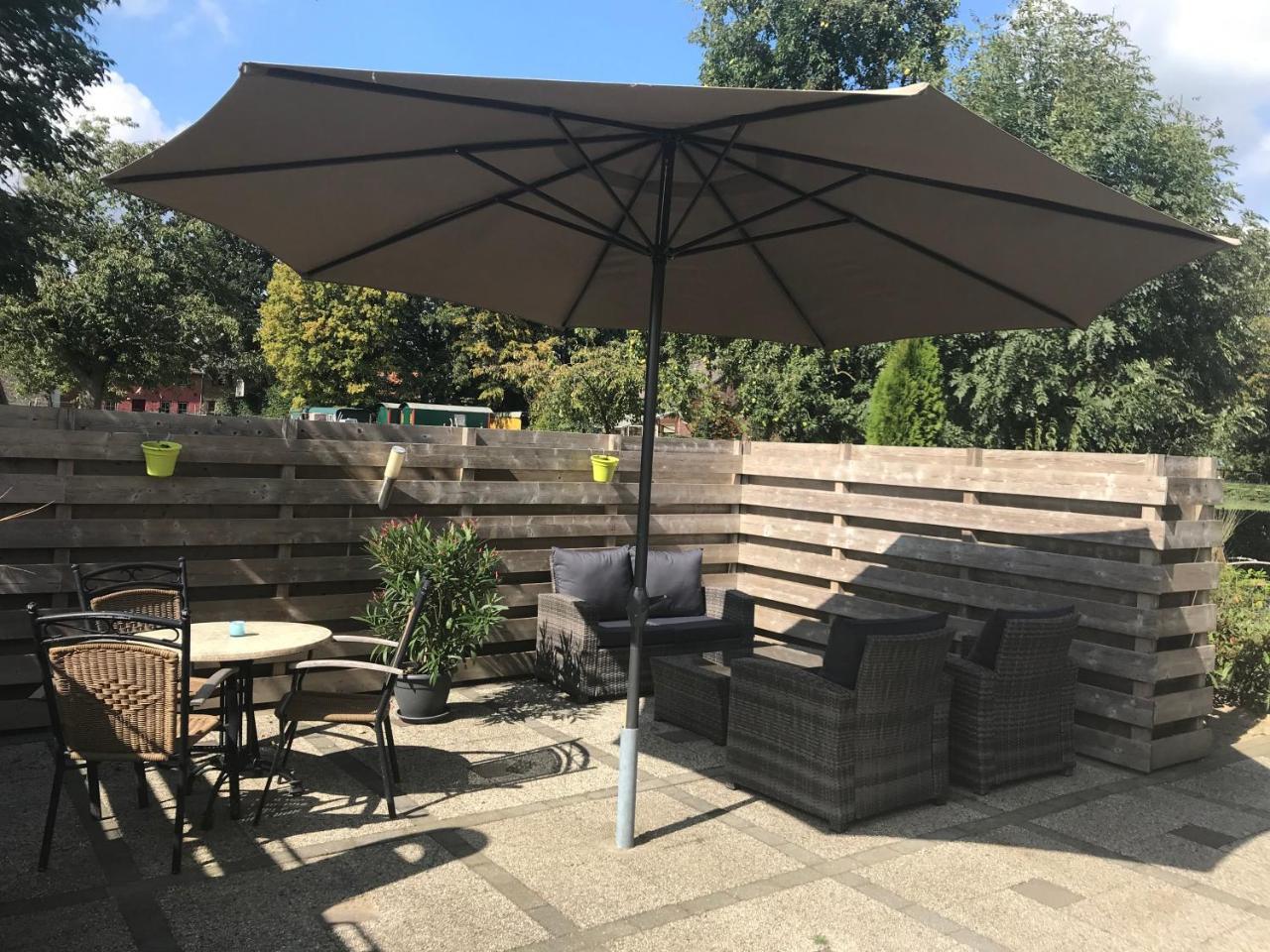 Appartementen De Zegelskoel Heijenrath Екстер'єр фото
