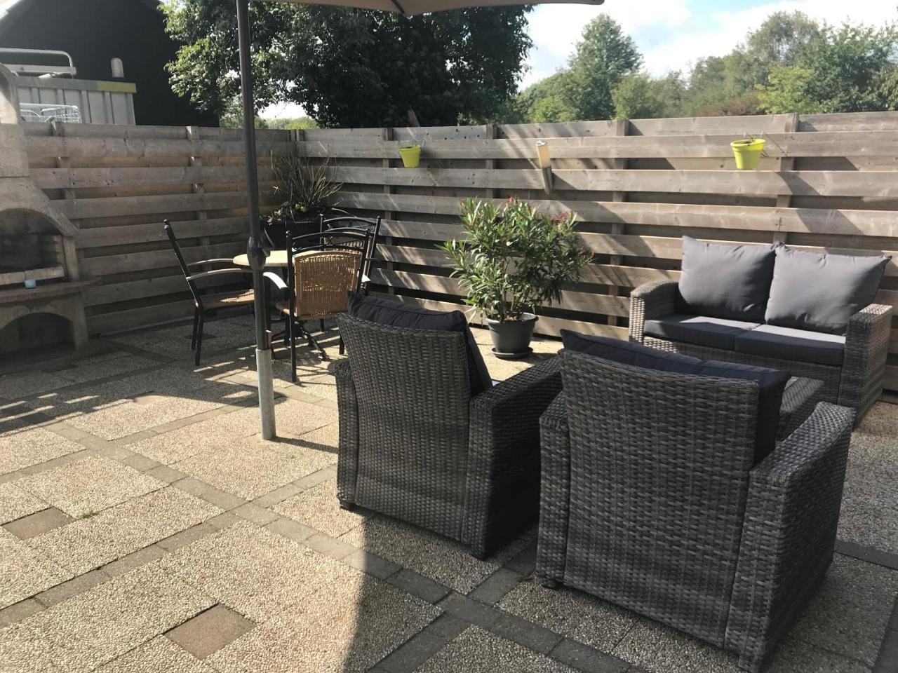 Appartementen De Zegelskoel Heijenrath Екстер'єр фото