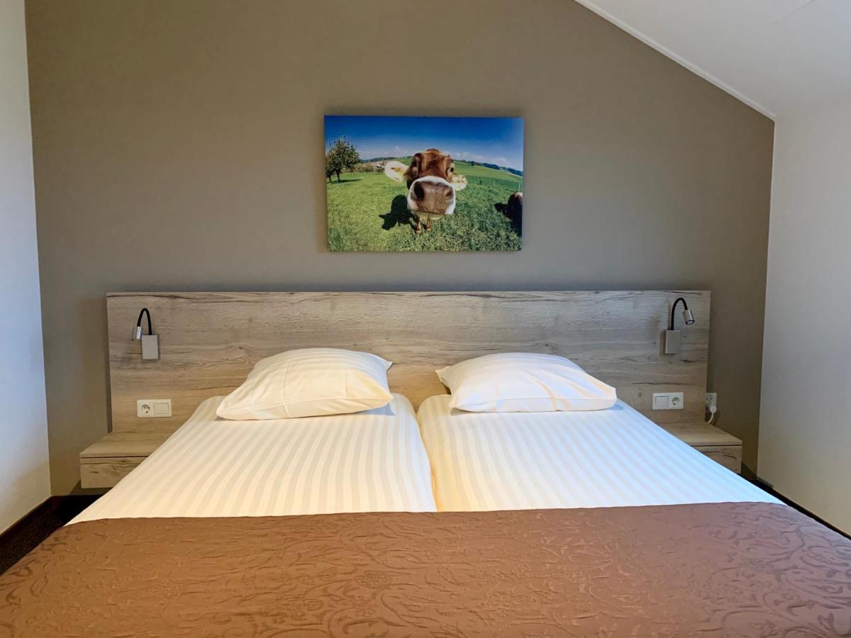 Appartementen De Zegelskoel Heijenrath Екстер'єр фото
